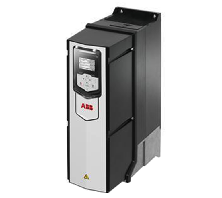ABB变频器维修