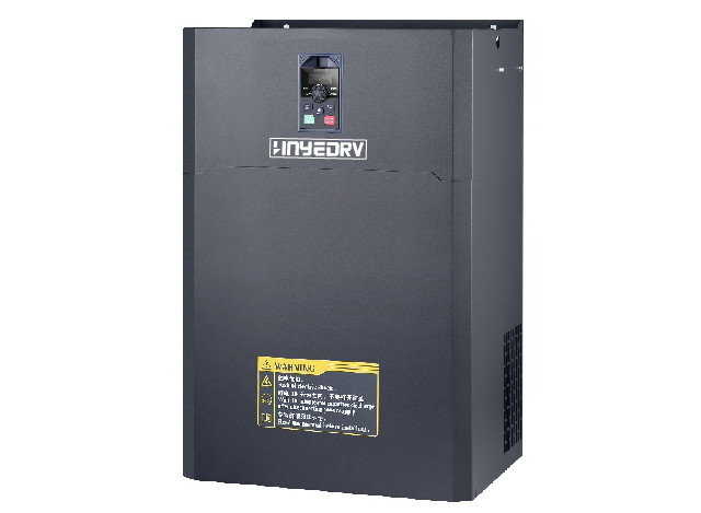 HY40通用矢量变频