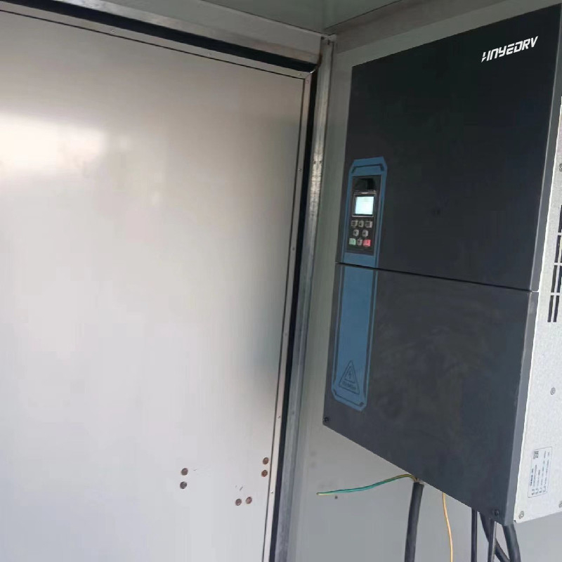 HY50四象限变频器