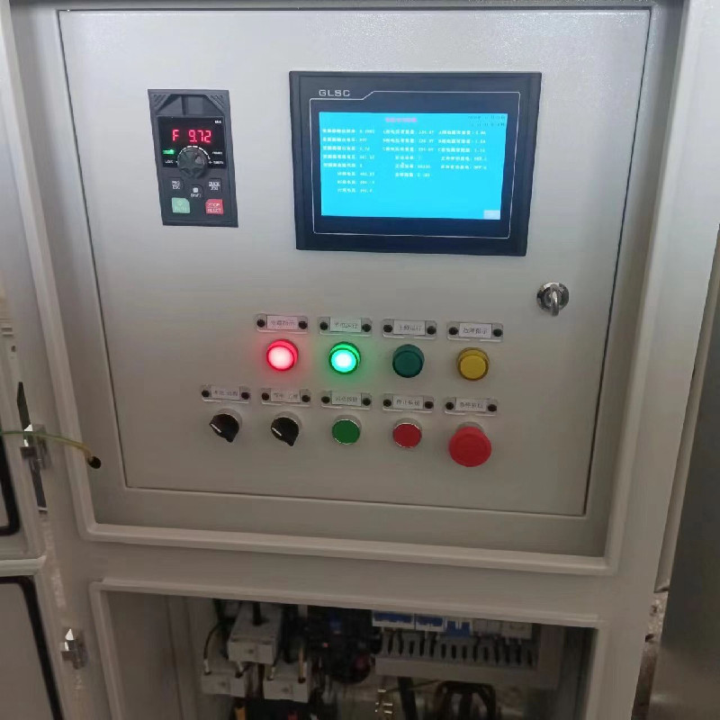 HY50四象限变频器