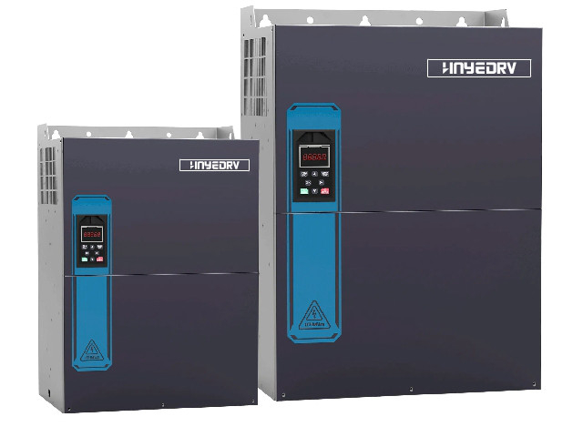 HY50四象限变频一体机22-75Kw